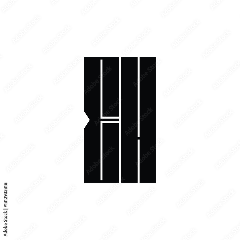EH monogram logo design letter text name symbol monochrome logotype alphabet character simple logo EH monogram logo design letter text name symbol monochrome logotype alphabet character simple logo