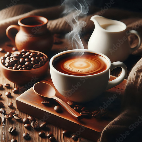Breathe in the Aroma of Relaxation