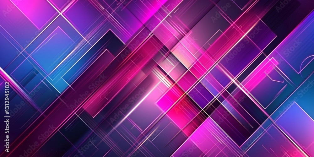 abstract purple background with lines abstract purple background with lines