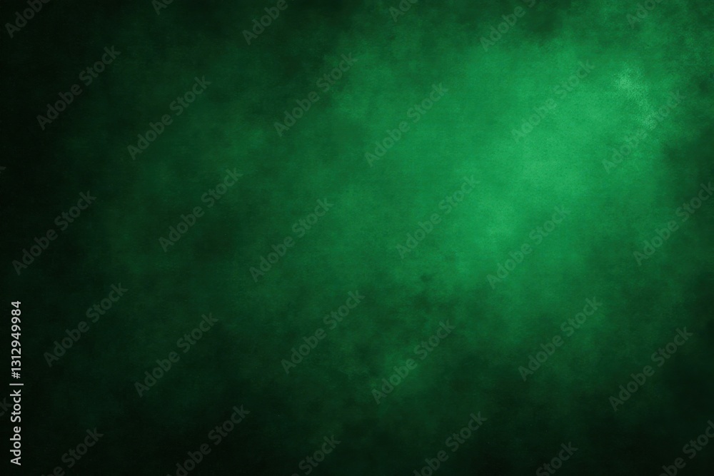 Dark emerald grunge background, black vignette , elegant, color Dark emerald grunge background, black vignette , elegant, color