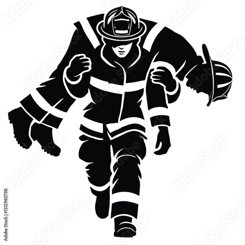 Firefighter Heroism