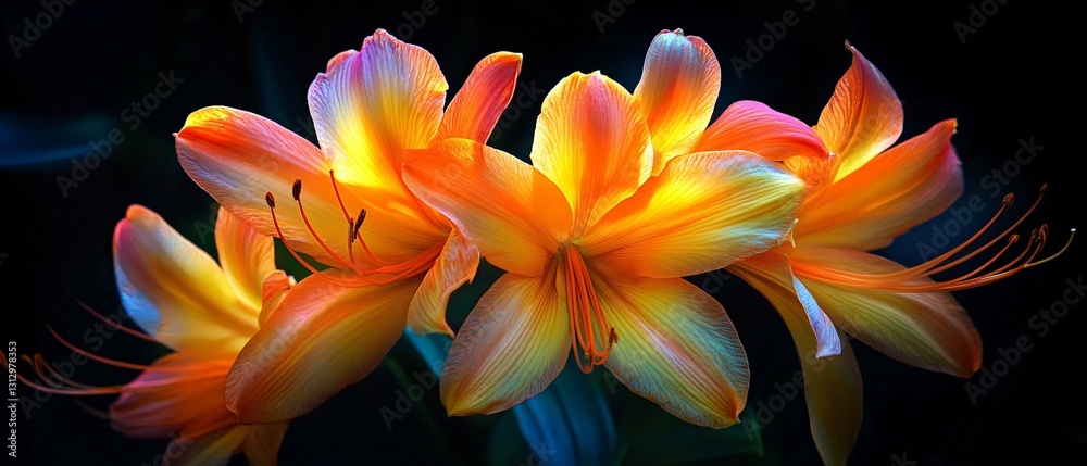 Fototapeta premium Professional Flower and Nature Picture for Creative Projects
