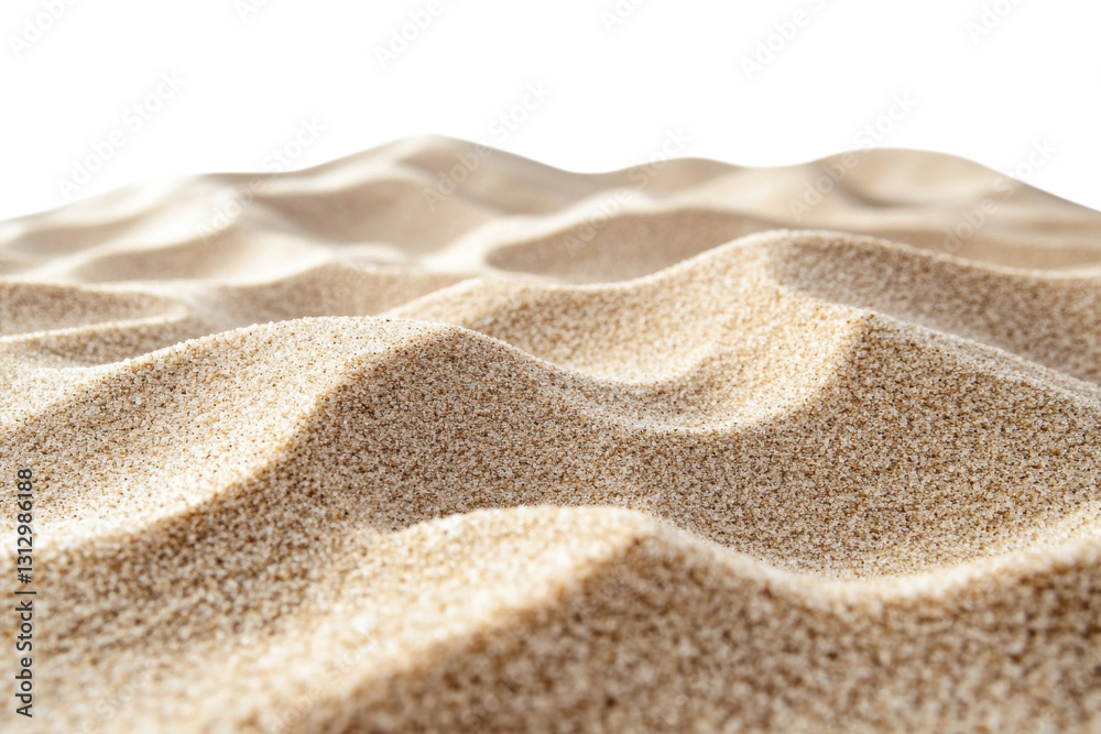Sand patterns create unique textures in a sunlit environment showcasing the natural beauty of beach landscapes Sand patterns create unique textures in a sunlit environment showcasing the natural beauty of beach landscapes