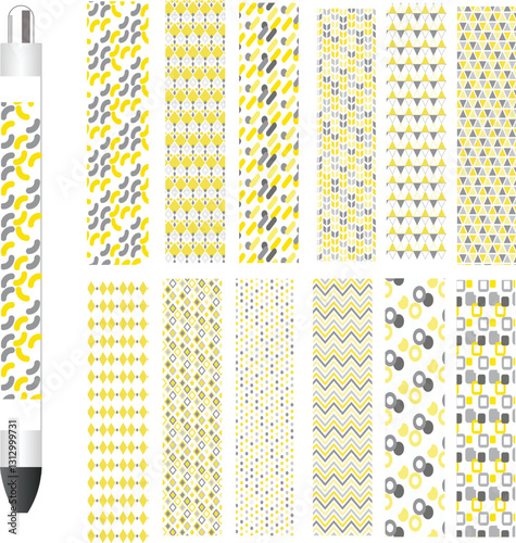 Glitter pen wrap Designs, police, flower, sunflower, leopard, coffee, dogs paw, leaf, animals, fruits, firefighter, nurse, scrub life, medical, pen card template, schoo,teeacher, apple, turtles