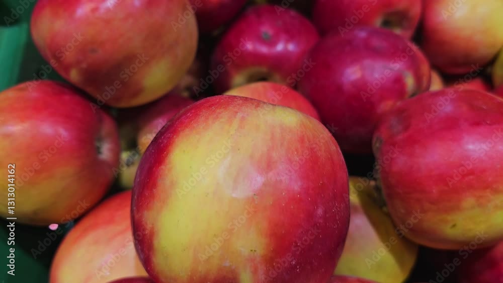many boxes with red apples many boxes with red apples