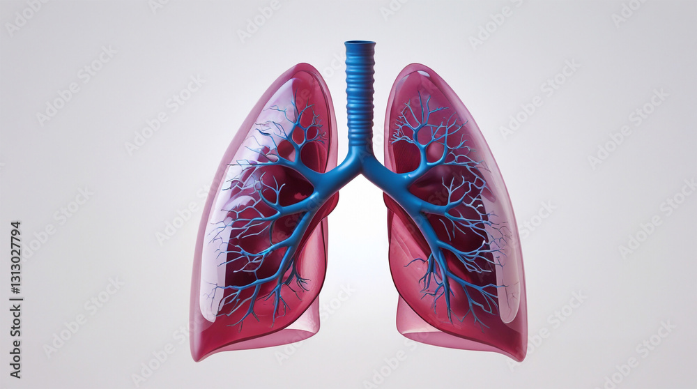 lung