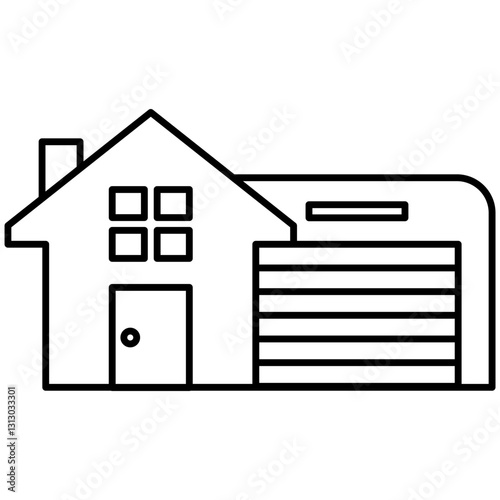 carport icon