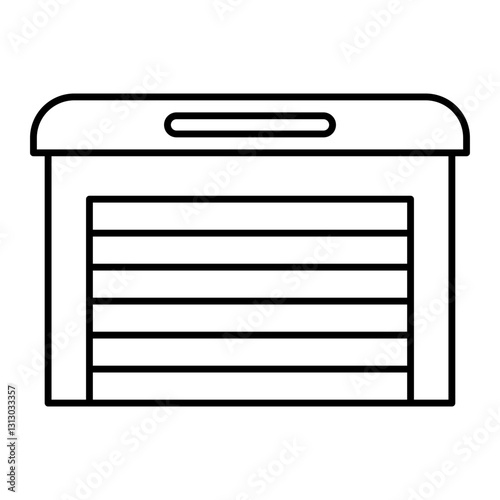 carport icon