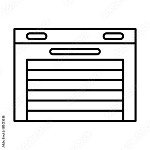 carport icon