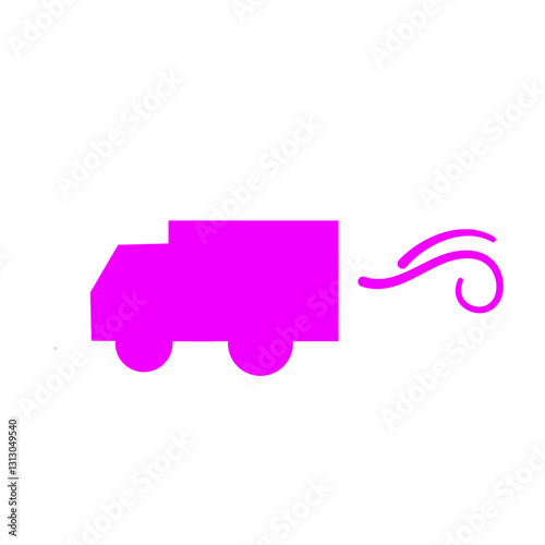 Delivery Truck icon
