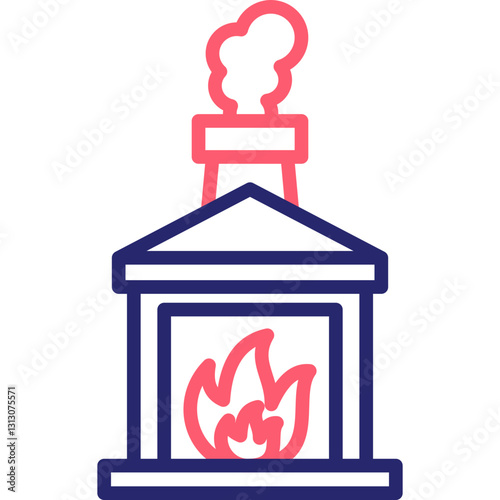 Incineration Icon