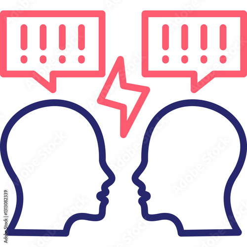 Argument Icon