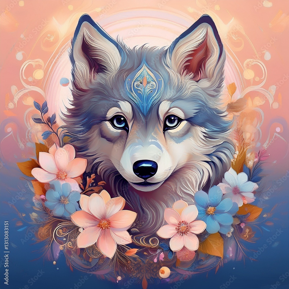 Kleiner Wolf Kleiner Wolf