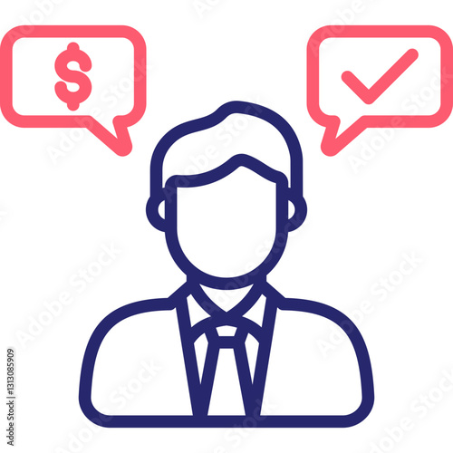 Agent Icon