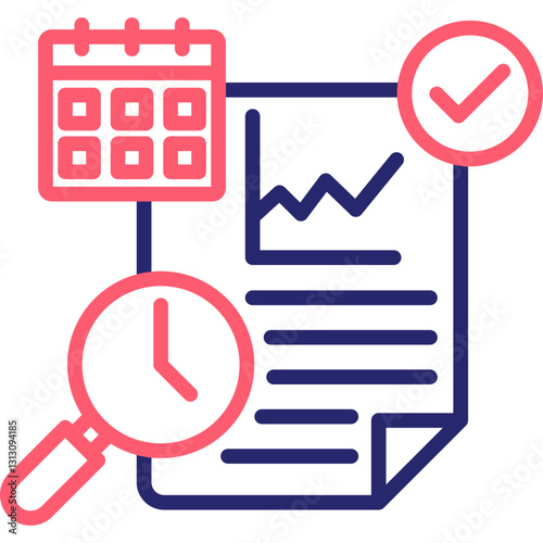 Real Time Icon
