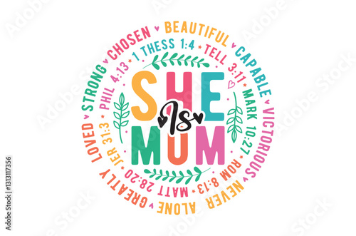 Wallpaper Mural She is mom strong svg, Mothers Day svg, Mothers Day T Shirt design bundle, mom retro vintage style Vector Illustration, mommy Typography T Shirt Quotes, Cut File Cricut, Hand drawn lettering, eps Torontodigital.ca