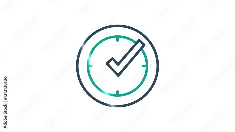 Real time animated icon. animated icon related to efficiency, productivity. suitable for user interface, provide visual feedback and more. alpha channel Real time animated icon. animated icon related to efficiency, productivity. suitable for user interface, provide visual feedback and more. alpha channel