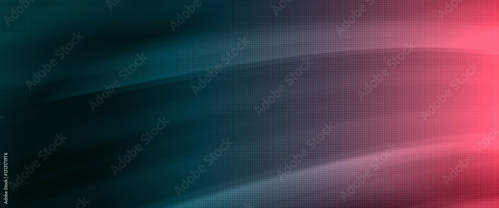 Fototapeta premium abstract colorful background with motion blur