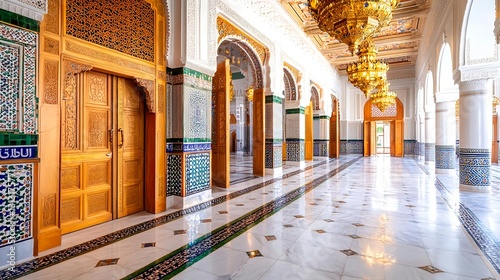 - islamic architecture