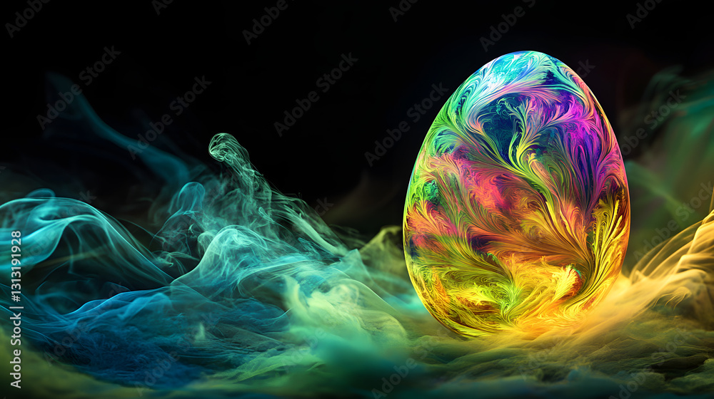 easter, egg, eggs, holiday, decoration, spring, celebration, basket, easter egg, food, color, traditional, colored, painted, colorful, season, tradition, yellow, religion, flower, paint, pattern, symb