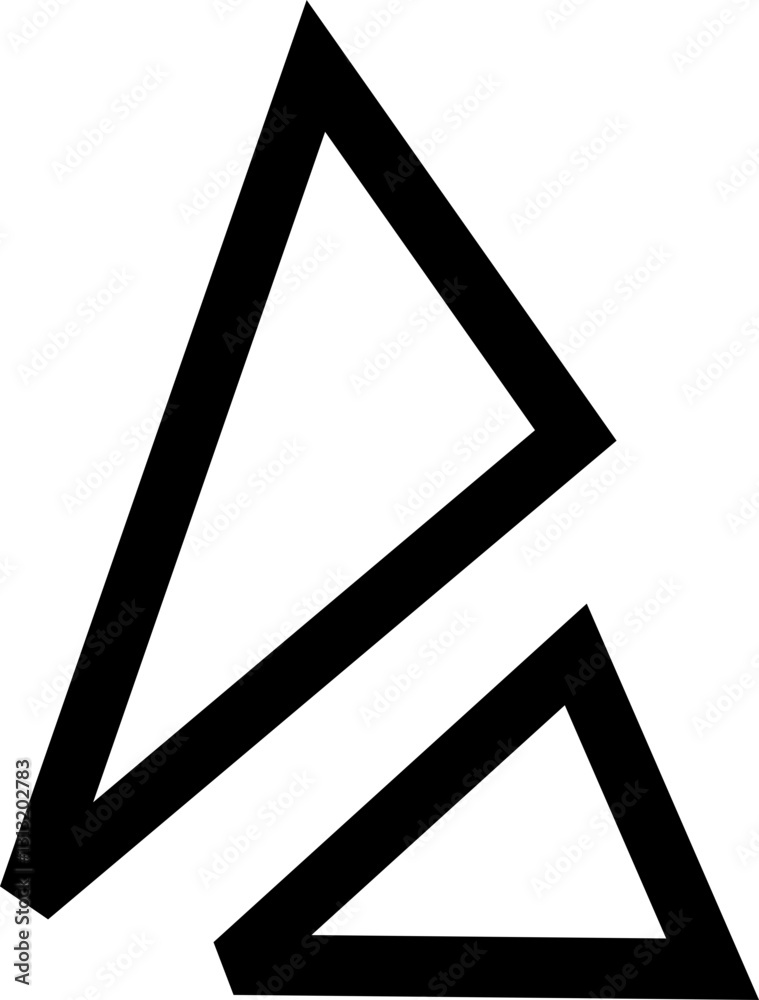 Sign Expression Effect Element Set