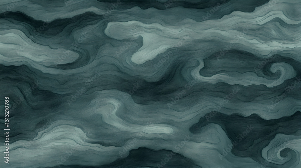 Abstract Teal Wood Grain Texture Background Abstract Teal Wood Grain Texture Background