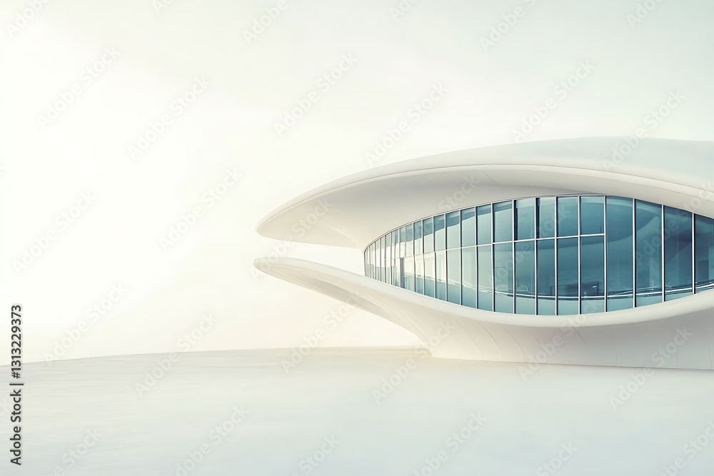 Stunning Modern Architectural Design Stunning Modern Architectural Design