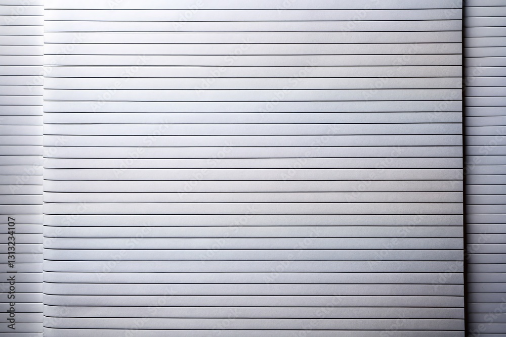 Fototapeta premium Elegant Black and White Line Paper Background - Aerial Photography Texture