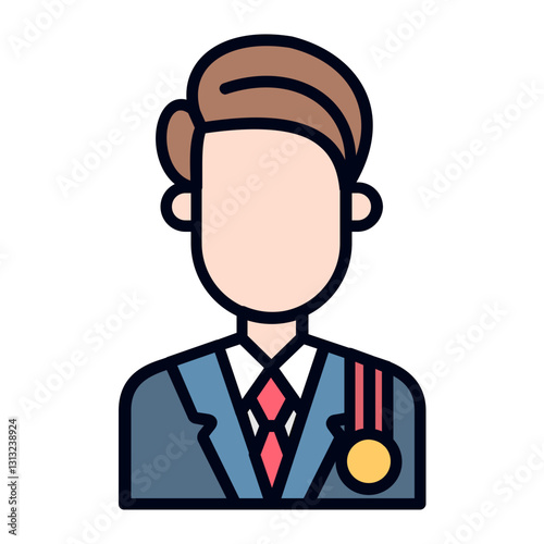 government icon	
