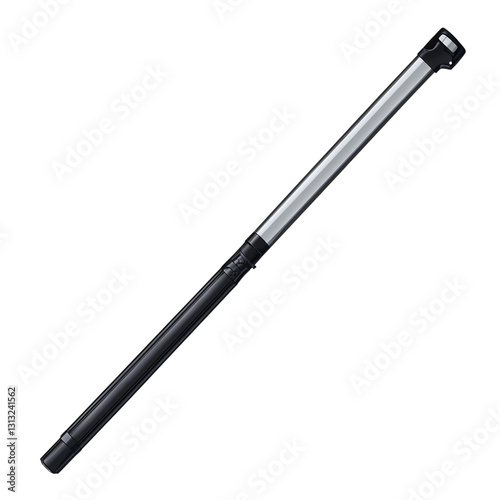 Wallpaper Mural Windshield wiper with durable rubber isolated on transparent background Torontodigital.ca