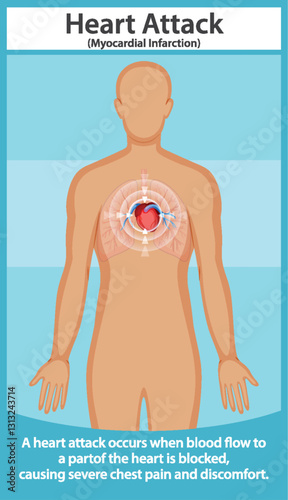 Understanding Heart Attack Symptoms and Causes