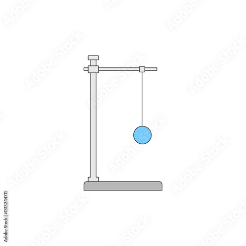 Physic Motion 2 Simple Pendulum