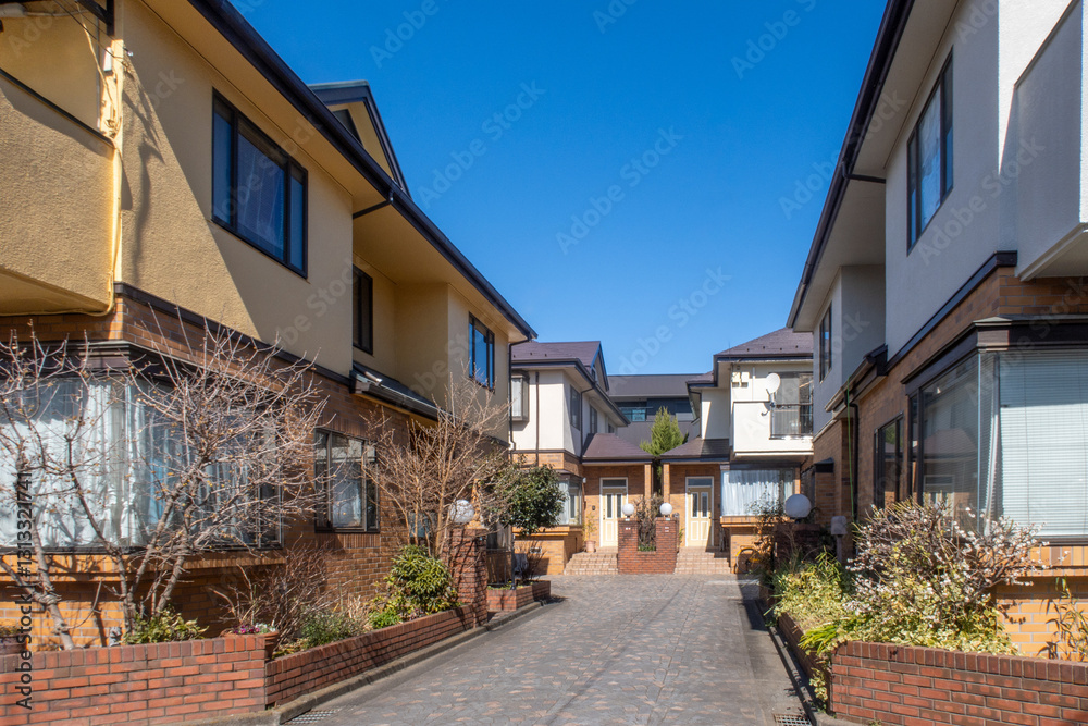 戸建住宅 戸建住宅