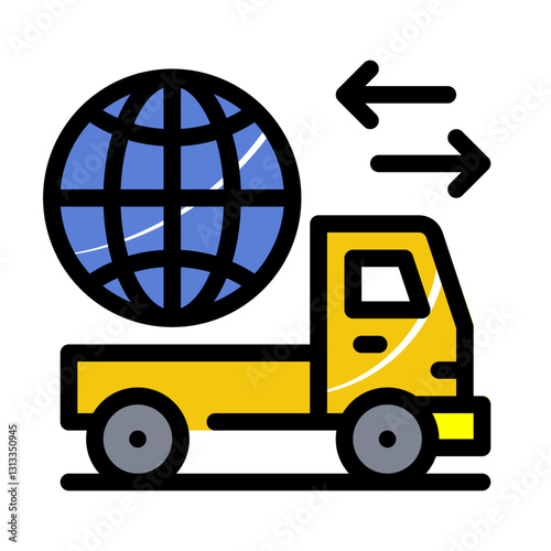 Import Delivery