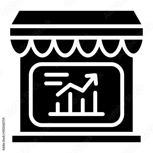 Markets Icon
