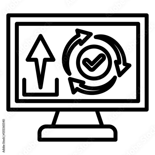 Updates Icon