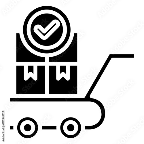 Procurement Icon