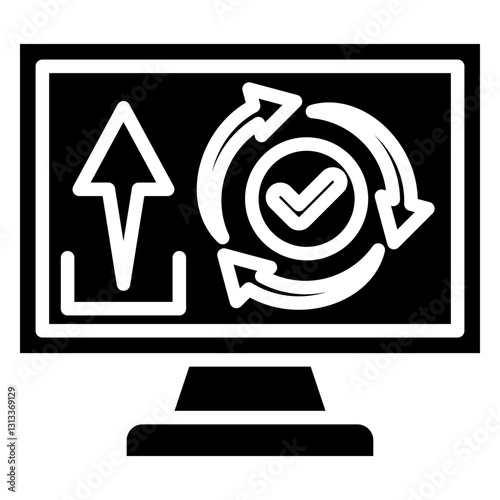 Updates Icon