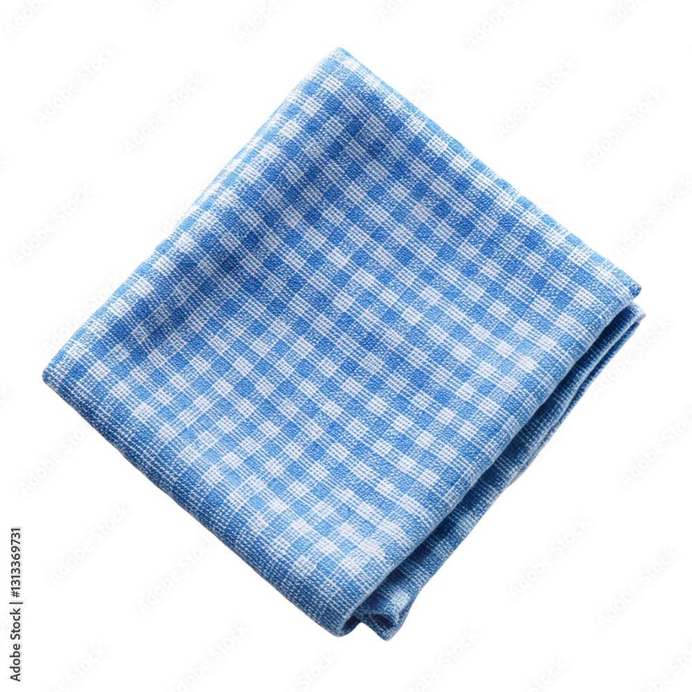 tablecloth on white background tablecloth on white background