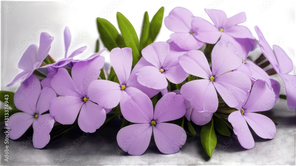 phlox phlox