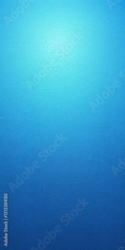 Light blue metallic abstract background  textured surface  technology digital art