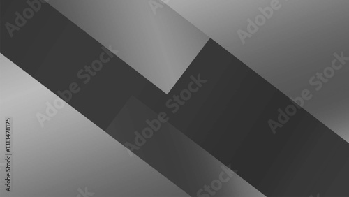 White black silver gray rough 3d background  dark monochrome gray noisy texture  header poster cover background design