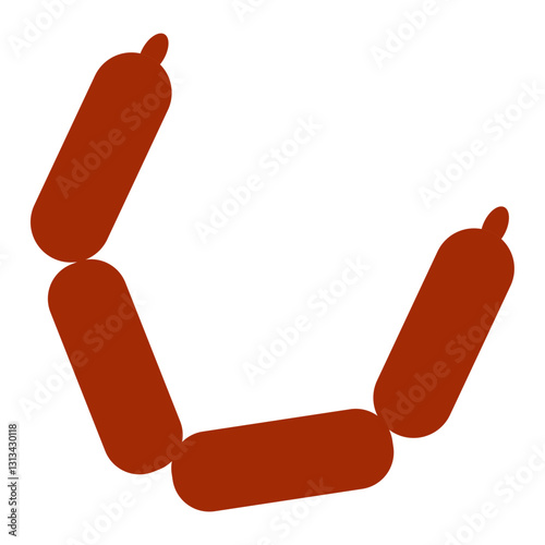 sausage