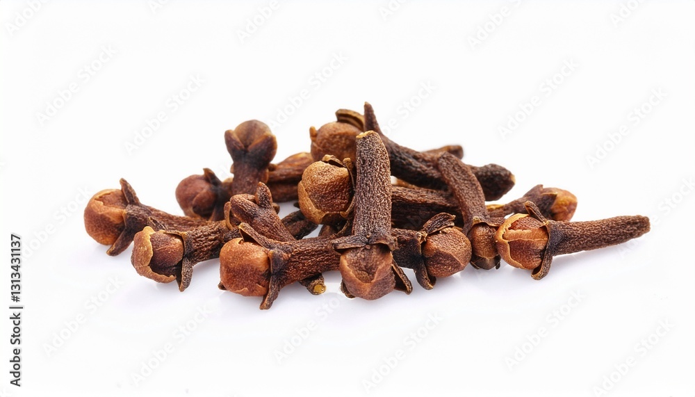 Aromatic Cloves