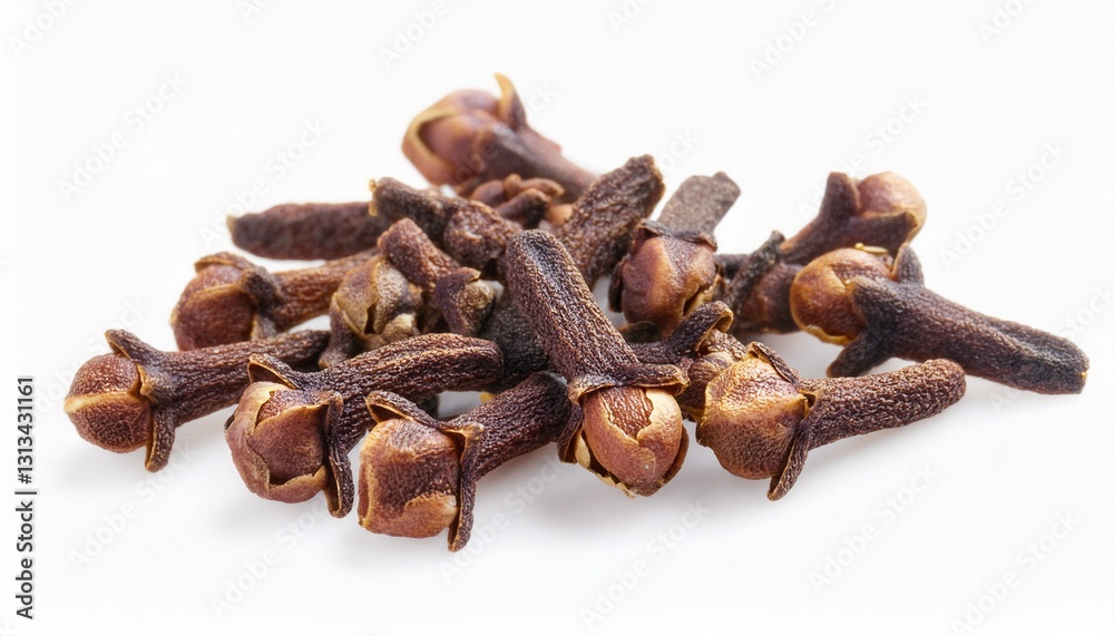 Dried Cloves Spice Dried Cloves Spice