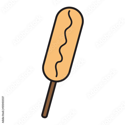 corndog