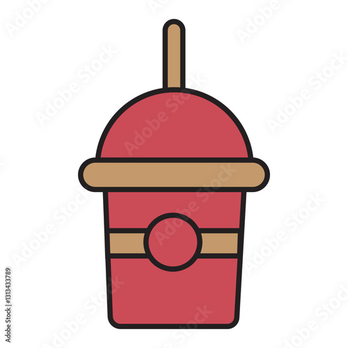 soft drink 