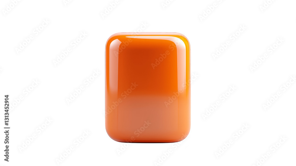 Refreshing simplicity, a single soap bar against vibrant green backdrop discover Refreshing simplicity, a single soap bar against vibrant green backdrop discover