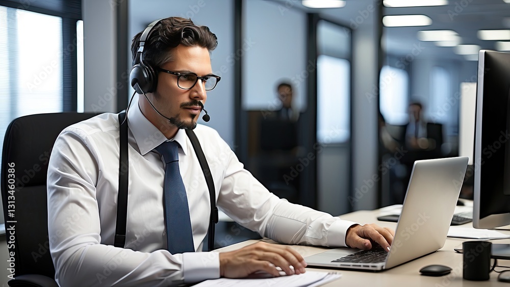 Obraz premium Employee Injury Insurance and Disability Benefits