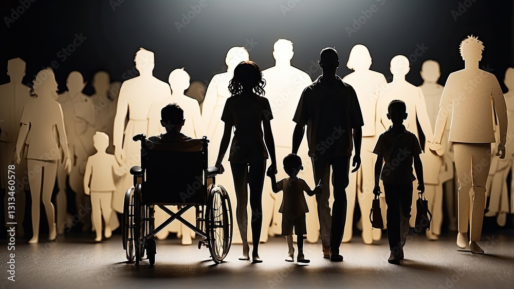 Fostering Diversity and Inclusion in the Workplace: Strategies for Inclusive Hiring Fostering Diversity and Inclusion in the Workplace: Strategies for Inclusive Hiring